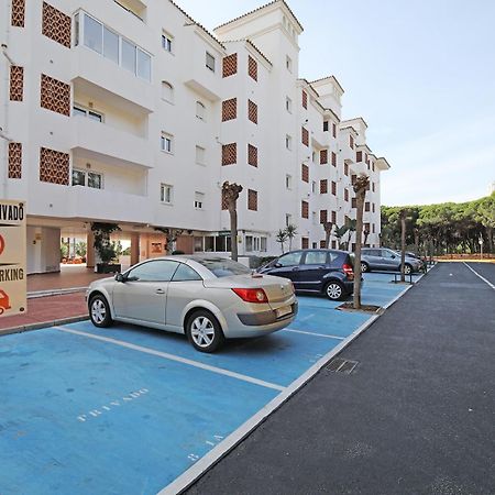 Apartment Mi Capricho Sitio de Calahonda Exterior foto