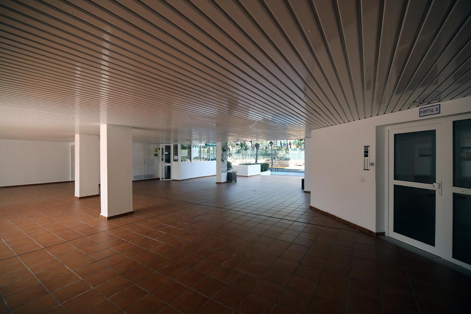 Apartment Mi Capricho Sitio de Calahonda Exterior foto