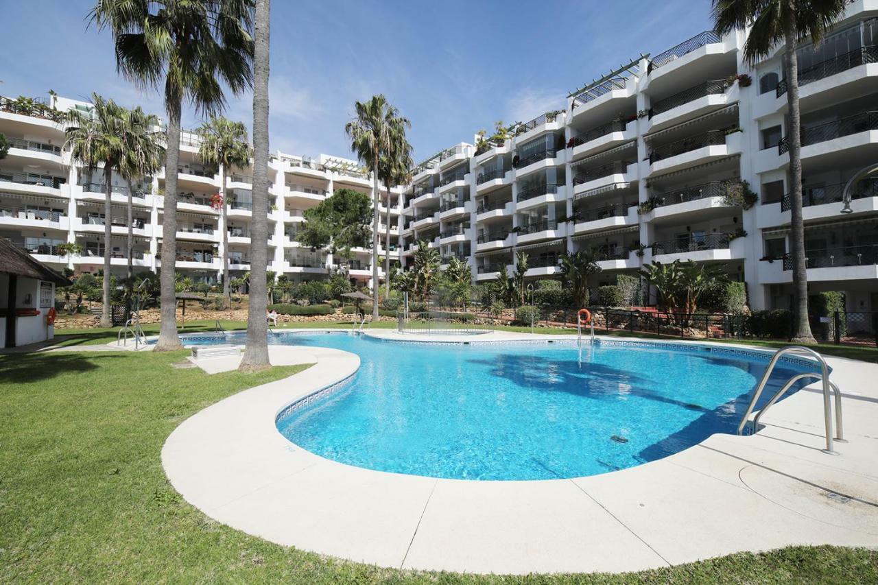 Apartment Mi Capricho Sitio de Calahonda Exterior foto