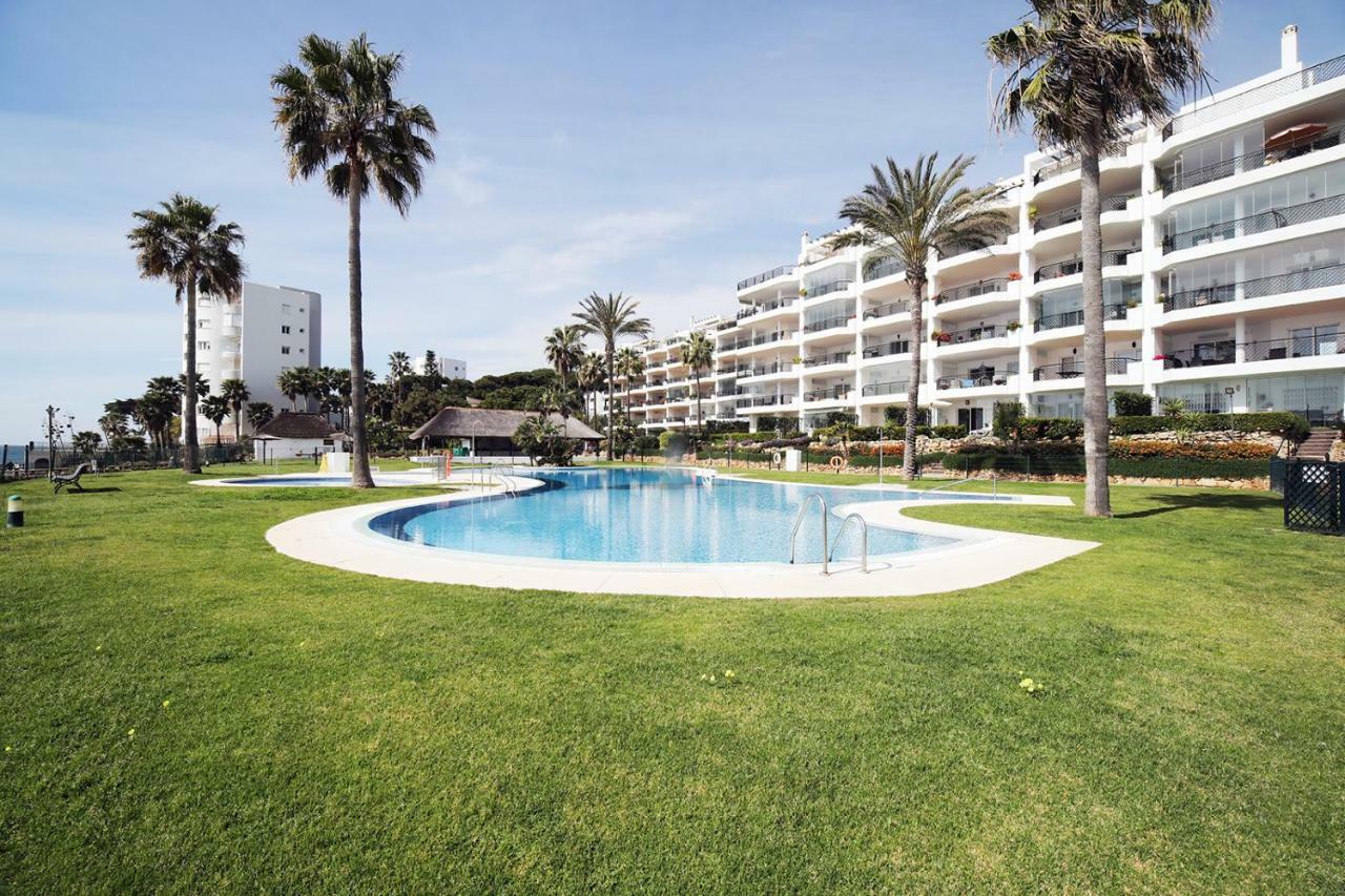 Apartment Mi Capricho Sitio de Calahonda Exterior foto
