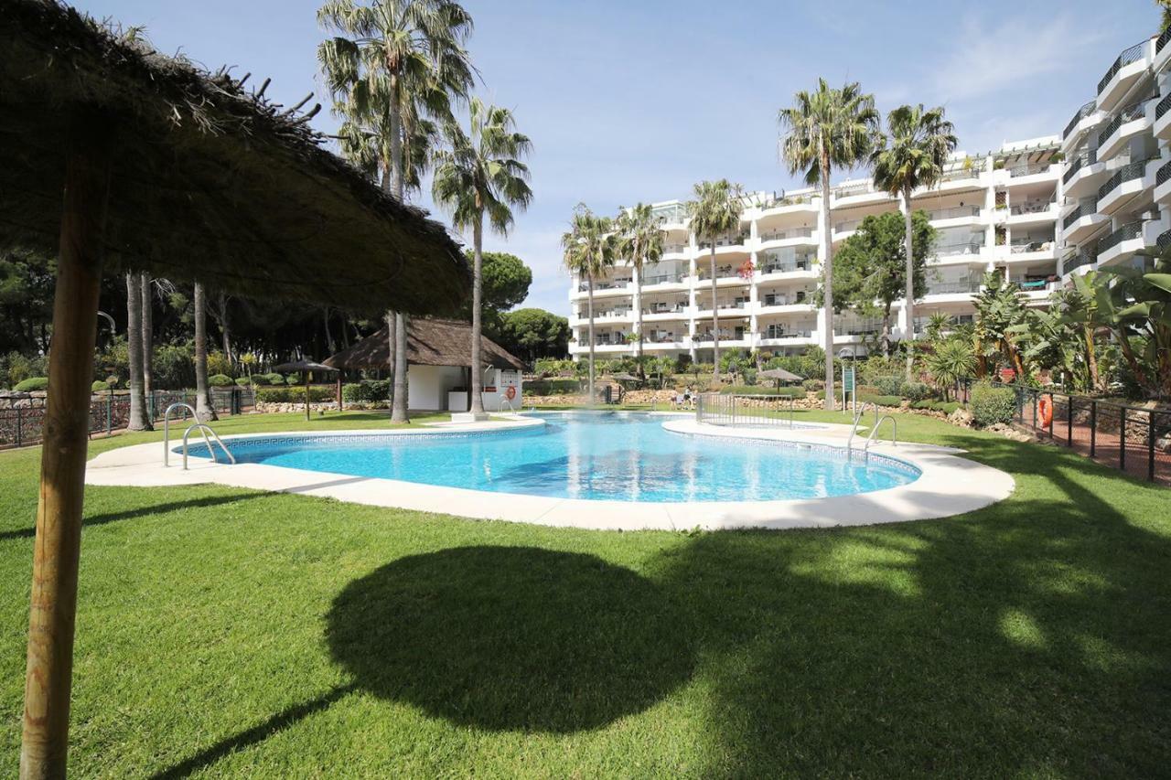 Apartment Mi Capricho Sitio de Calahonda Exterior foto