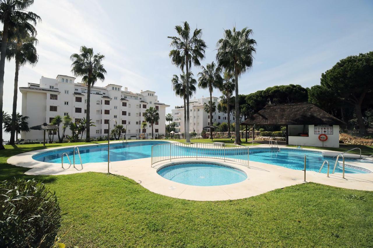 Apartment Mi Capricho Sitio de Calahonda Exterior foto