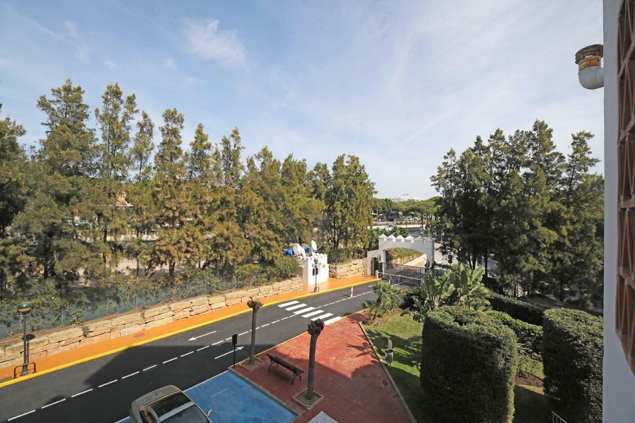 Apartment Mi Capricho Sitio de Calahonda Exterior foto